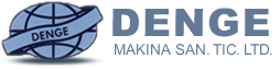 DENGE MAKINA