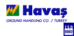 HAVAS GROUND HANDLING